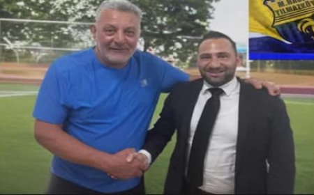 Kanlı Yılmazköy’de