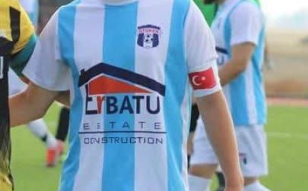 Gökdeniz tarih yazdı