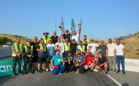 Hansgrohe Drag Yarışı nefesleri kesti