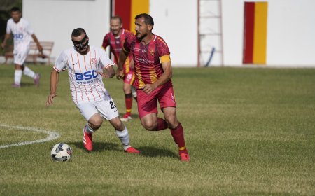 BTM 2. Lig’de hafta arası mesaisi devam ediyor