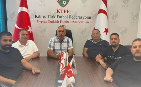 Kulüpler Birliği’nden Sertoğlu’na tam destek
