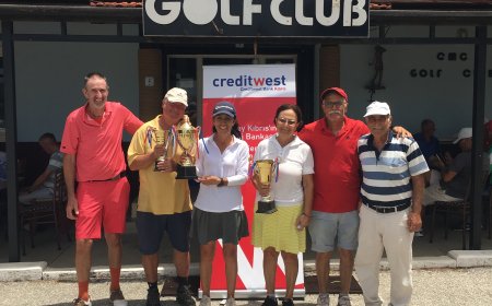 CMC’nin şampiyonu Gülay Garabli