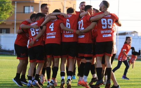 BTM 2. Lig’de 3. hafta hafta arası maçlarıyla sürüyor