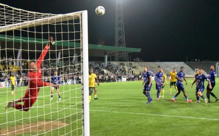 KTFF, 2024-2025 sezonunu tescilledi