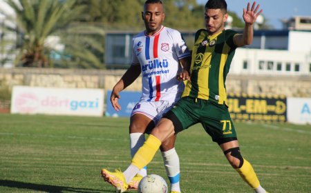 Hakan ve Selçuk Cihangir’de devam dedi