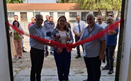 SSEML’nde salon sevinci