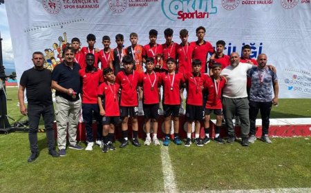 ONKO’dan önemli başarı