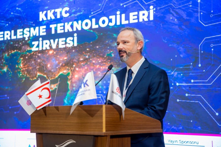 KTSYD, “Yeni Medyada Yapay Zeka" konulu panel düzenleyecek