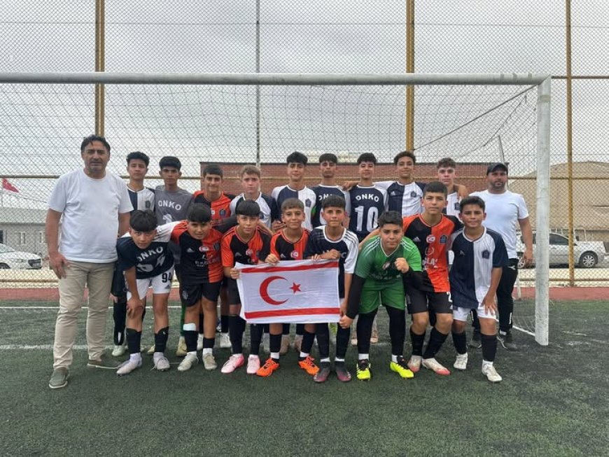 ONKO iyi başladı