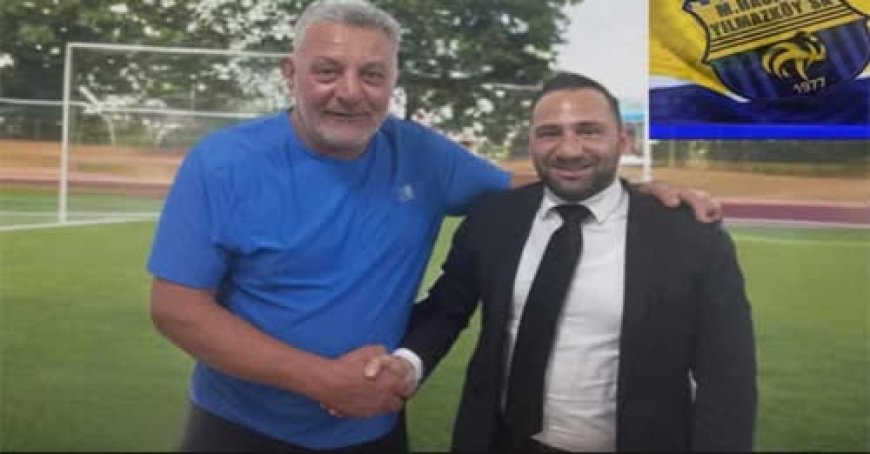 Kanlı Yılmazköy’de