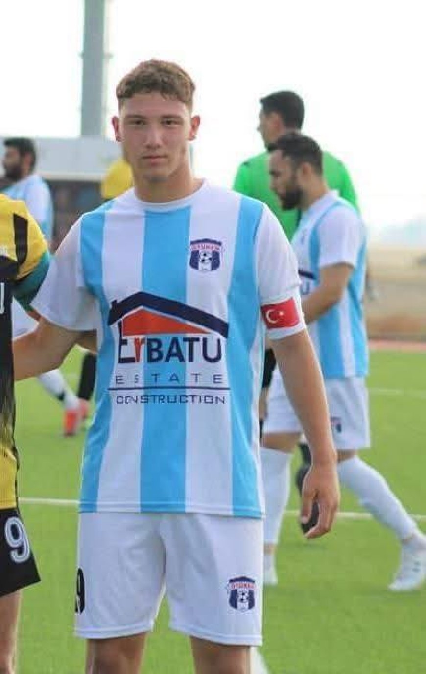 Gökdeniz tarih yazdı