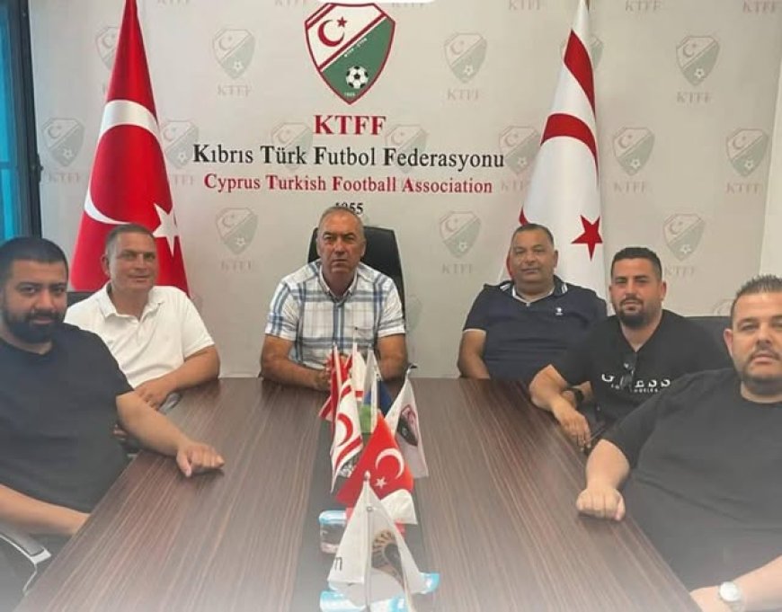 Kulüpler Birliği’nden Sertoğlu’na tam destek