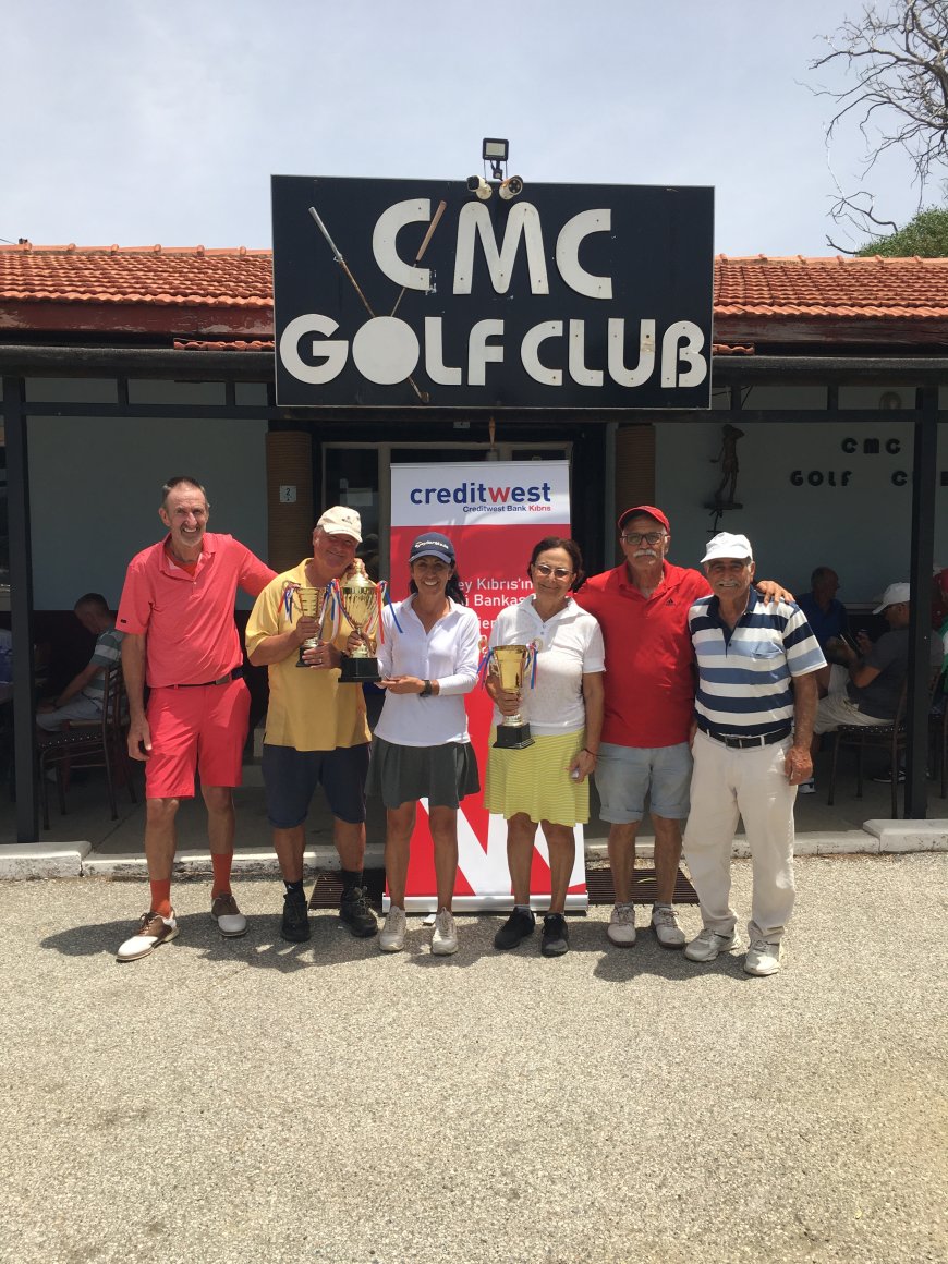 CMC’nin şampiyonu Gülay Garabli