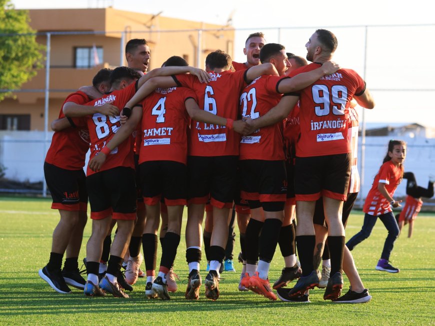 BTM 2. Lig’de 3. hafta hafta arası maçlarıyla sürüyor