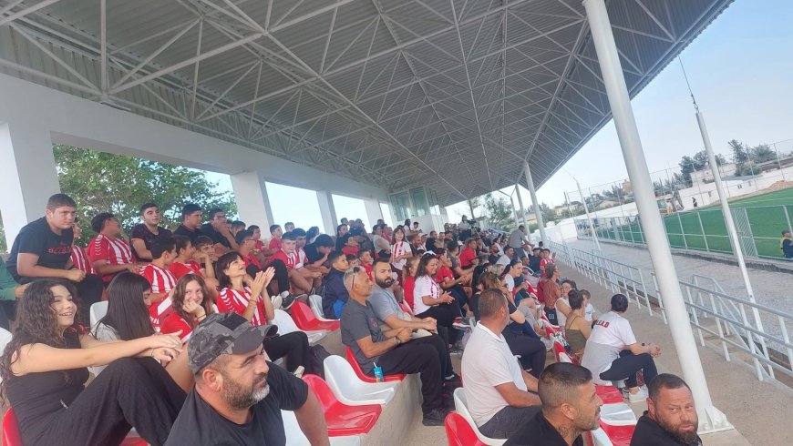 Tarihi günde farklı galibiyet