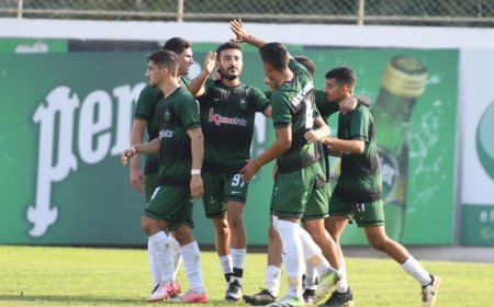 Kral Kozanköy’ün radarında