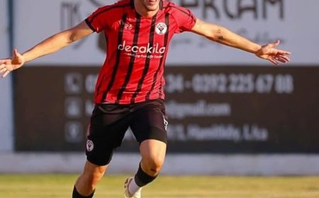 Mehmet gollerini Cihangir için atacak