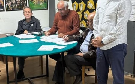 Ocak’ta gözler 24 Haziran’a çevrildi