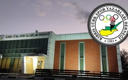 KTSYD Genel Kurulu 5 Temmuz’da