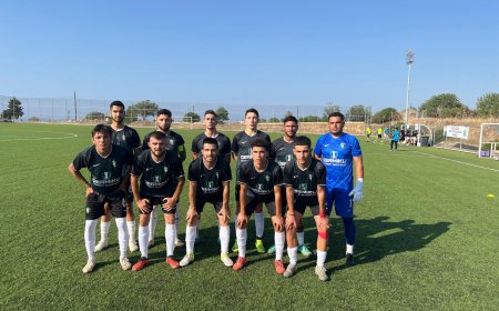 Yarköy’ün ayak sesleri