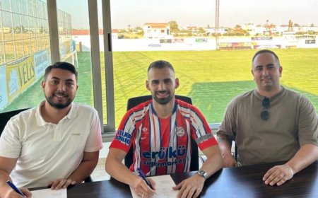 Eray Vudalı Cihangir’de