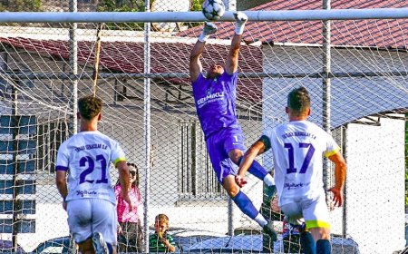 BTM 2.Lig’de hafta tamamlandı