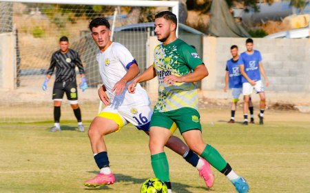 BTM 2. Lig’de 2. devre başladı