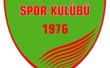 YEDİDALGA SPOR KULÜBÜ BASIN AÇIKLAMASI YAPTI