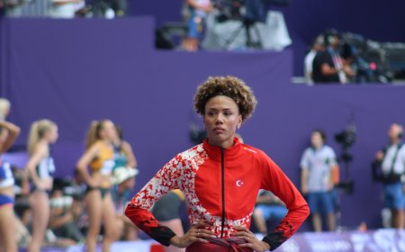 Buse, Slovenya’da istediğini alamadı