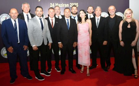 “KTFF ile diyaloğa her zaman hazırız”