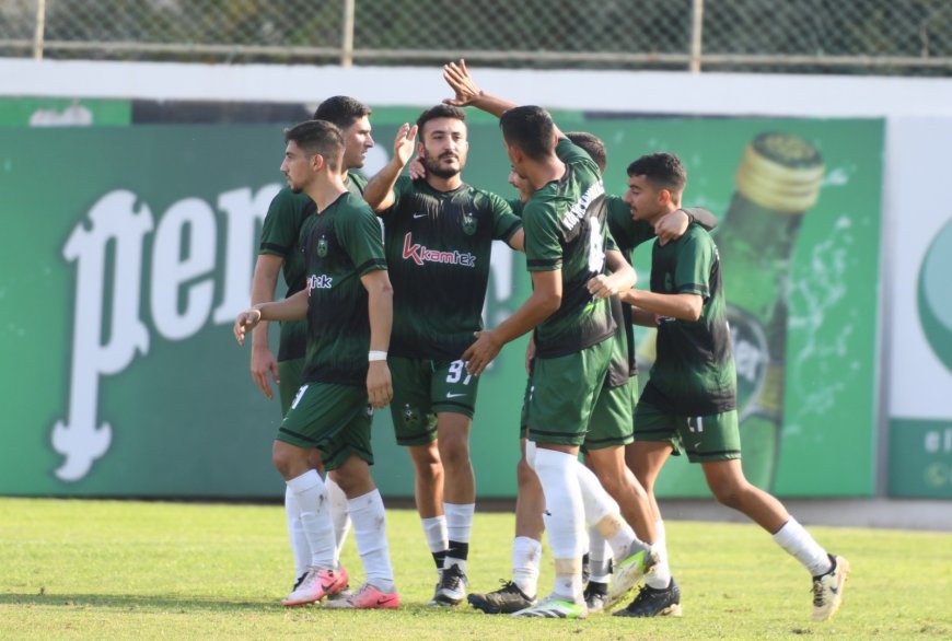 Kral Kozanköy’ün radarında