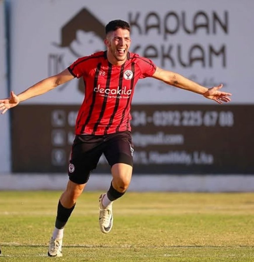 Mehmet gollerini Cihangir için atacak