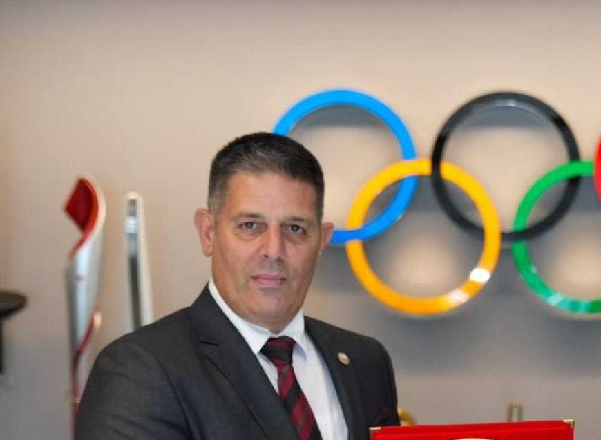 Dünya Olimpizm günü kutlu olsun