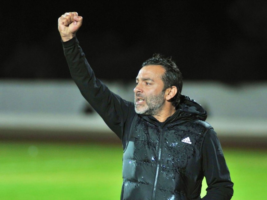 Süper Lig’de teknik adam kıyımı