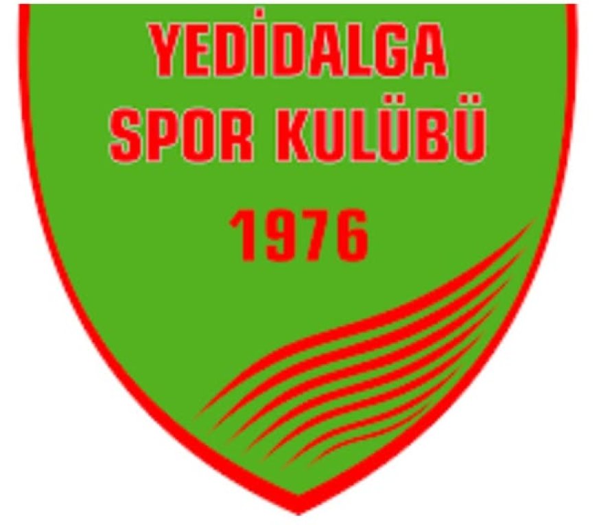 YEDİDALGA SPOR KULÜBÜ BASIN AÇIKLAMASI YAPTI
