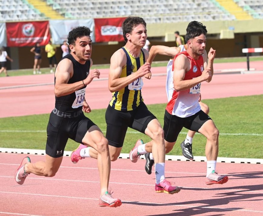 Beslenme ve diyetetik uzmanı Melis Erozan Çağdaşer sporcularda diyet ile ilgili bilinmesi ve yapılması gerekenlerle ilgili önemli vurgularda bulundu: “Kalori değil, strateji meselesi”