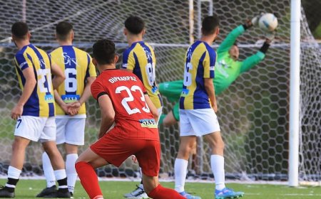 Son şampiyonda kale emin ellerde