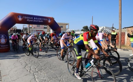 Pedallar Benon Dervişler anısına döndü