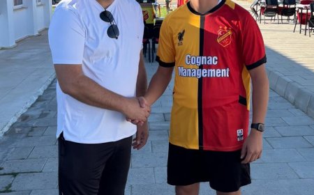 Ege artık sarı-kırmızı