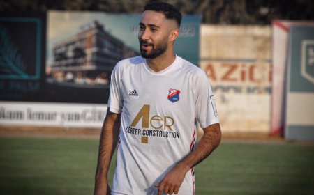 Mehmet Çetin teklifleri değerlendiriyor