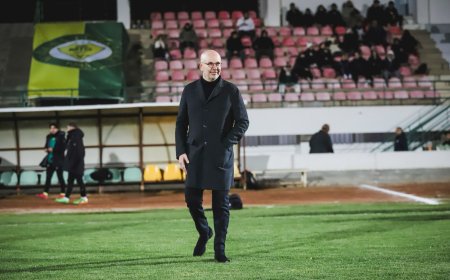 Ateşten gömleği giyenler; Başkanlar