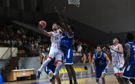 Akdeniz ben de varım dedi: 46-73