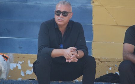 Hamitköy’de genel kurul zamanı