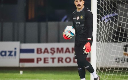 MTG'de şok sakatlık, Yusuf'un aşil tendonu koptu