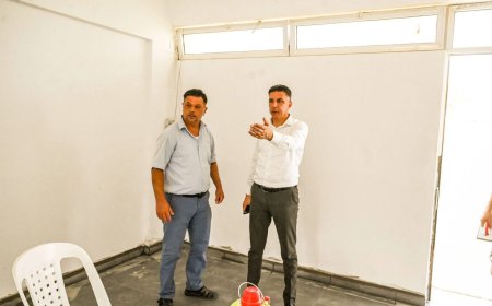 Gönyeli’de spora bir katkı daha