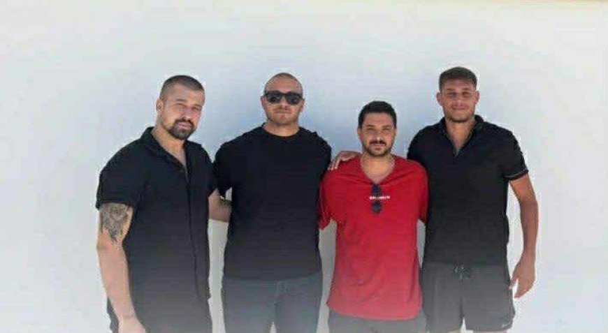 Değirmenlik iç transferde hareketlendi