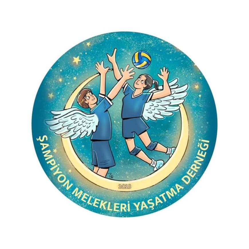 3. Şampiyon Melekler Plaj Voleybol Ligi’nde heyecan başlıyor