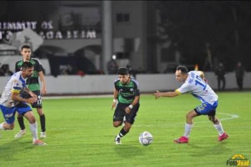 İsmail Aslan izin istedi.