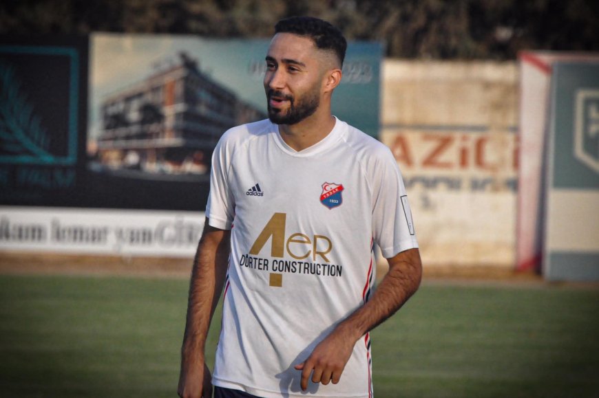 Mehmet Çetin teklifleri değerlendiriyor