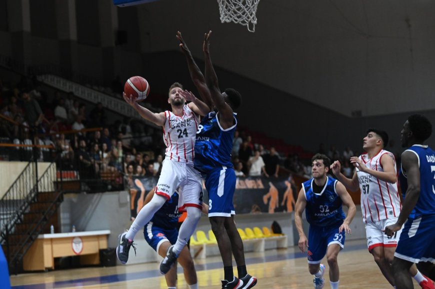 Akdeniz ben de varım dedi: 46-73